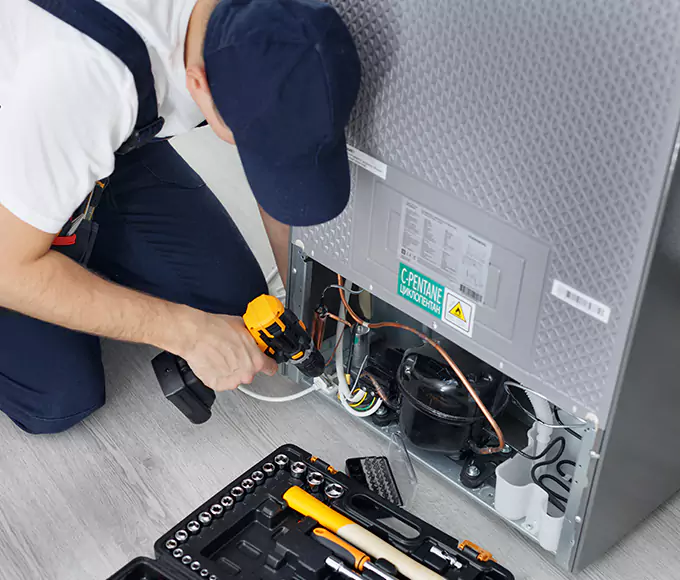 Why Norwalk Restaurant Owners Trust Norwalk Appliance Pro for Every Refrigeration Repair Restaurant Services Job?