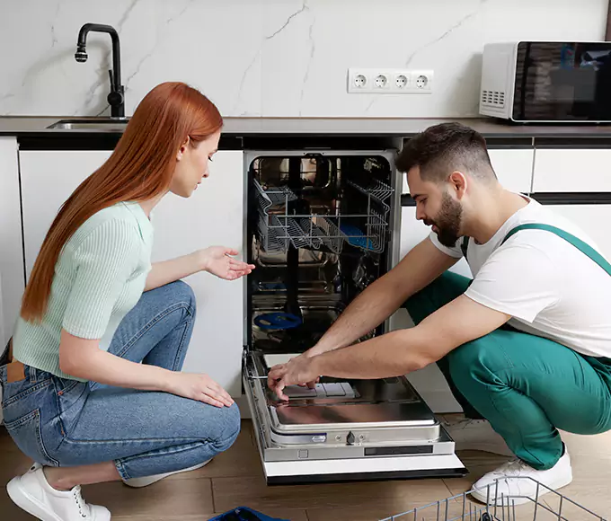 Why Norwalk Homeowners Choose Norwalk Appliance Pro as Their Same Day Dishwasher Repair Company?