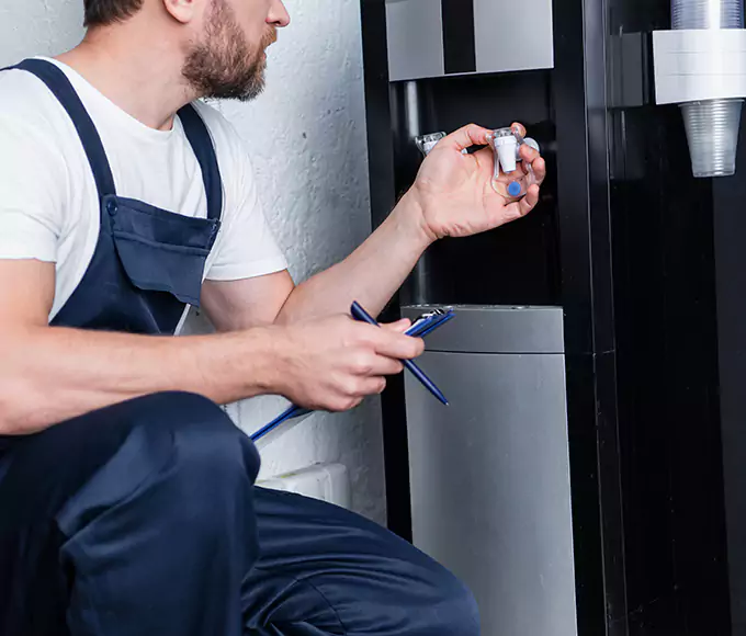 Why Norwalk, CT Households Trust Norwalk Appliance Pro for Every Dispenser Fix?